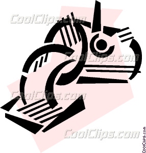 Steel And Iron Vector Clip Art