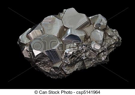 The Mineral Pyrite Or Iron Pyrite Is An Iron Sulfide With The Formula    