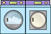 Tn Clothes Washer And Dryer Jpg