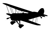 Vintage Airplane Clipart   Clipart Panda   Free Clipart Images
