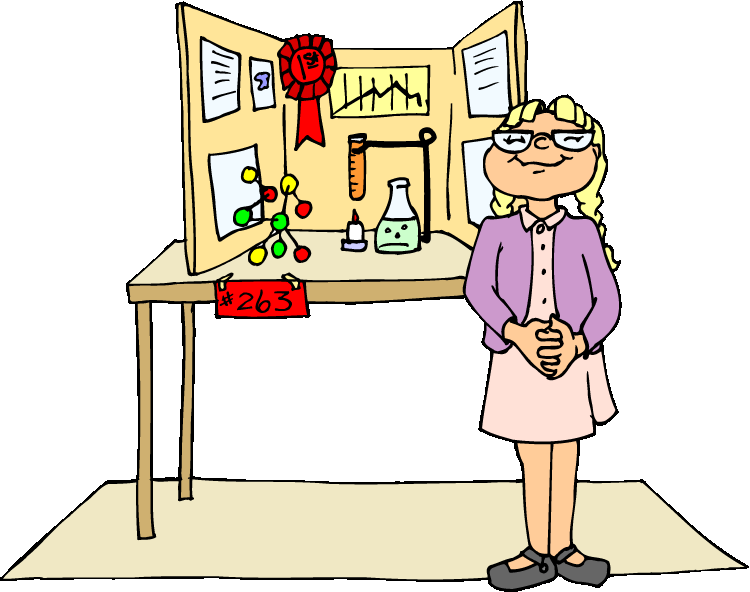 10 Science Fair Clip Art Free Free Cliparts That You Can Download To    
