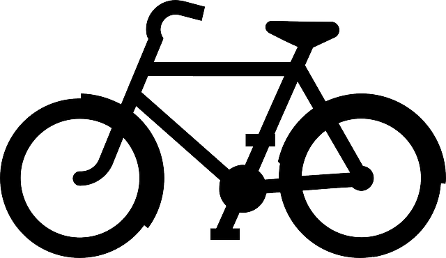 Bicycle Bike Sports Recreation