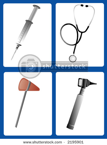 Clipart Doctor Tools