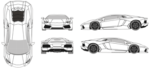 File Id Lambo001 Download Order Now 19 00 Pictures Graphics