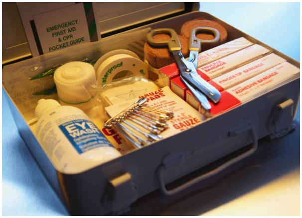 First Aid Kit  First Aid Kit Jpg