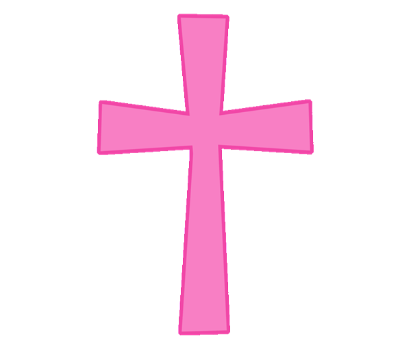 First Communion Cross Clipart   Cliparthut   Free Clipart