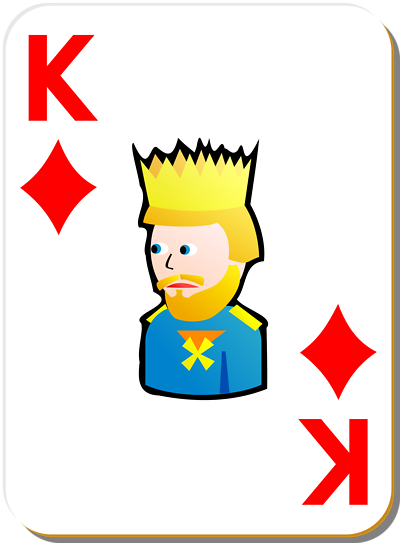 Playing Cards Clip Art   Cliparts Co