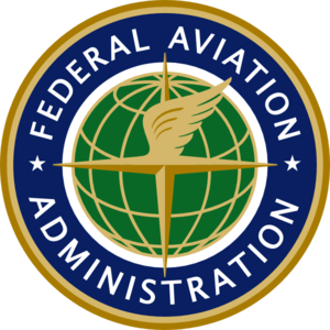 Us Federal Aviation Admin Seal Clip Art At Clker Com   Vector Clip Art    