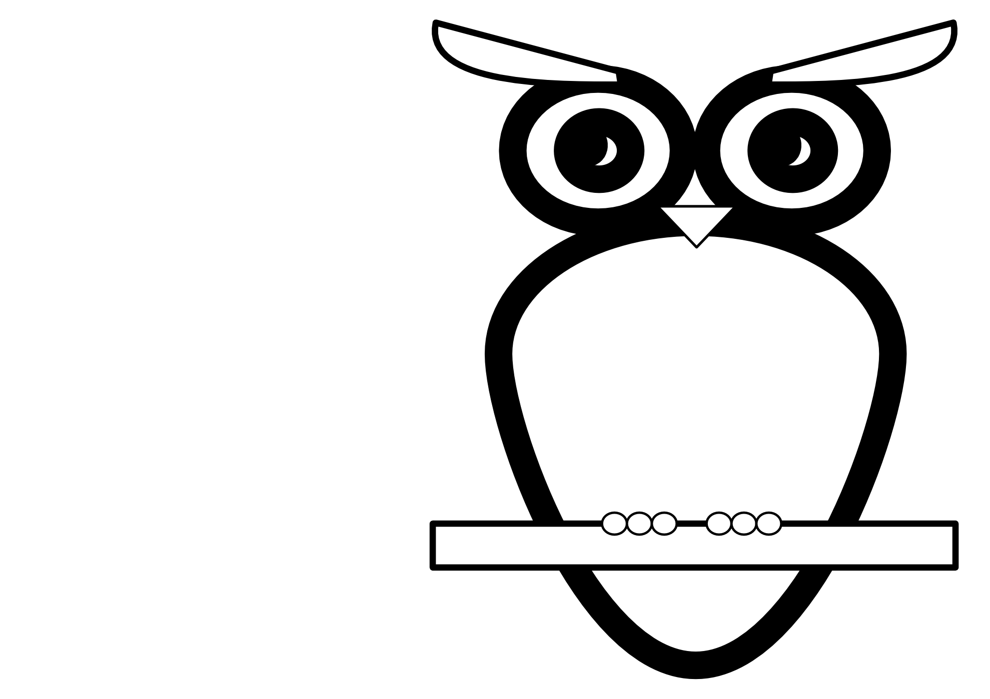 13 Owl Vector Art Free Cliparts That You Can Download To You Computer