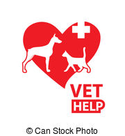 Animal Rescue Clipart Vector Graphics  156 Animal Rescue Eps Clip Art
