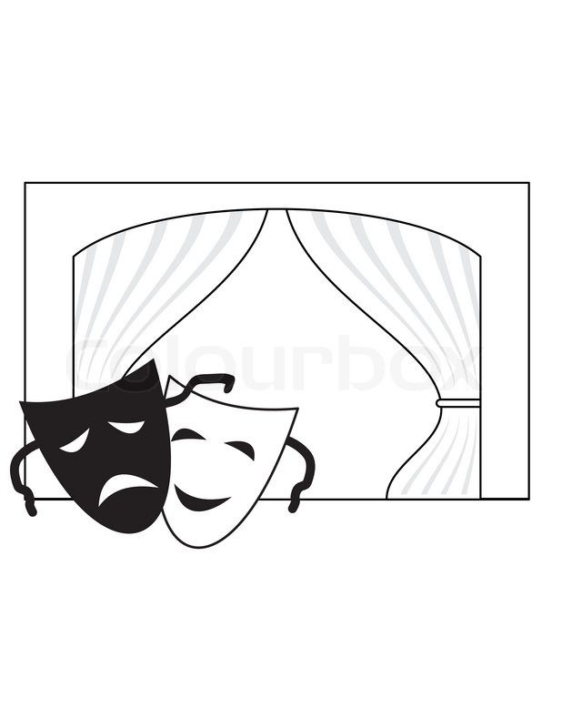 Back   Gallery For   Ancient Greece Theatre Clip Art