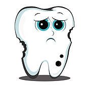Back   Pix For   Healthy Tooth Clipart