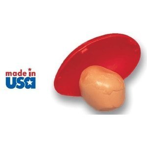 Buy Original Silly Putty In Red Egg  1 Piece    Anamariastellhorn89873
