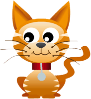 Cat Clip Art Cat Graphics
