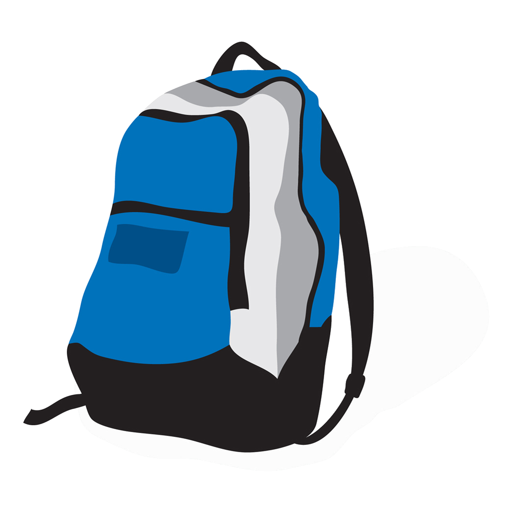 Digital Backpacks   Tolland Intermediate School