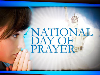 Erikkingsley Com  National Day Of Prayer