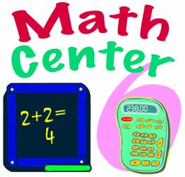 Math Center Clipart Math Problem C Clipart   Free Clip Art Images