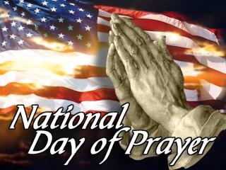 National Day Of Prayer Jpg