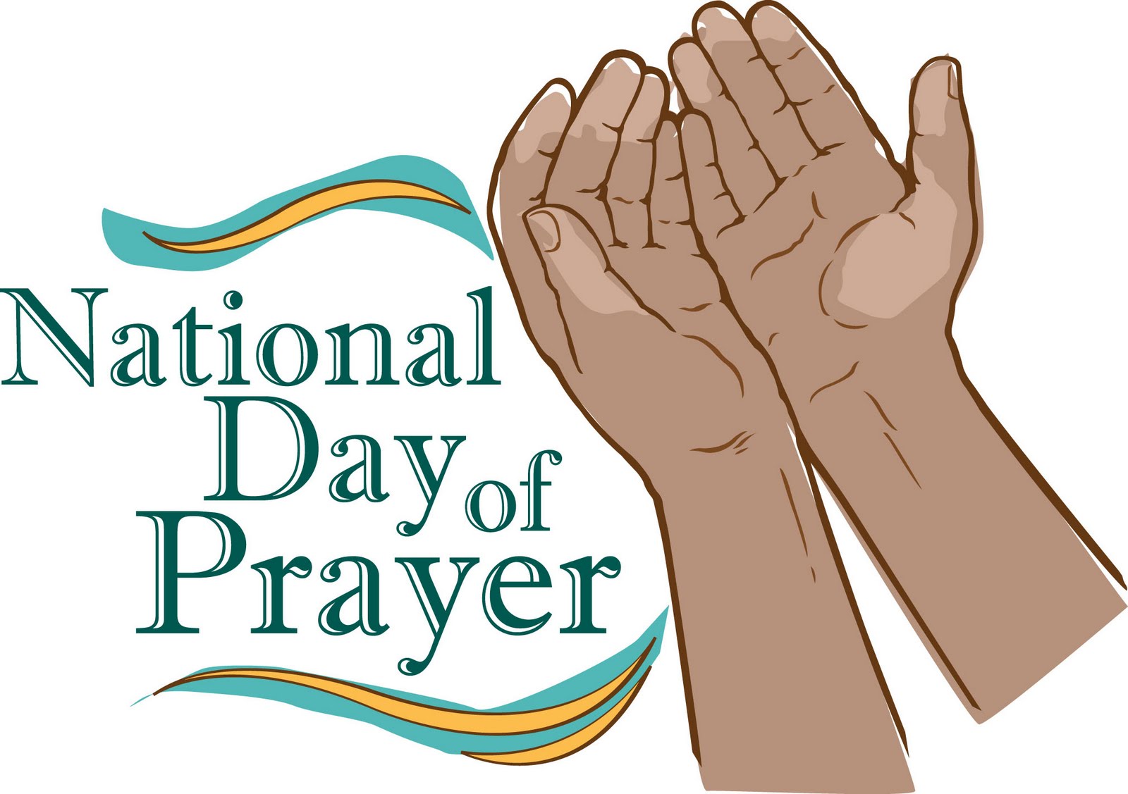 National Day Of Prayer May 5 Th