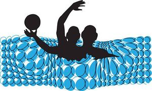 Pool Boy Clipart And Illustrations