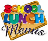 Printable Lunch Menu   April 2015 Kindergarten Round Up 2015 Flyer