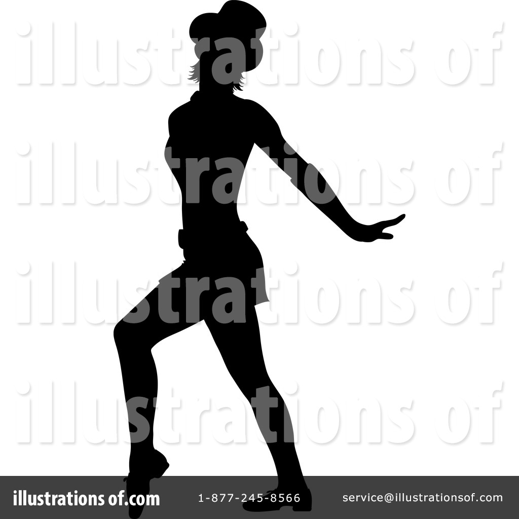 Royalty Free  Rf  Jazz Clipart Illustration By Pams Clipart   Stock