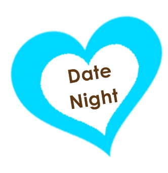 Smiling Spaces  3 Organizing Inspired Date Night Ideas