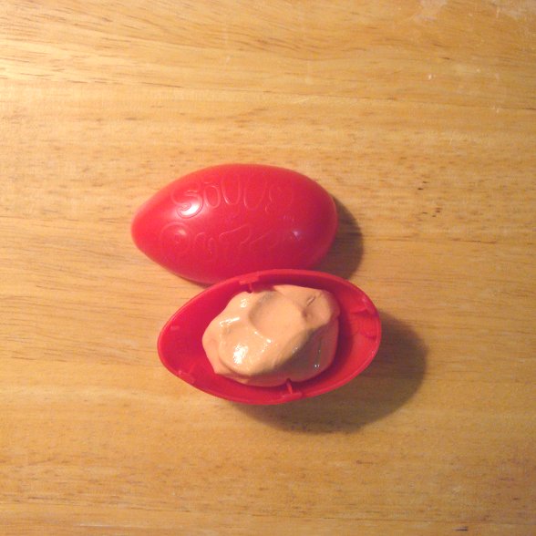 Stretching Silly Putty