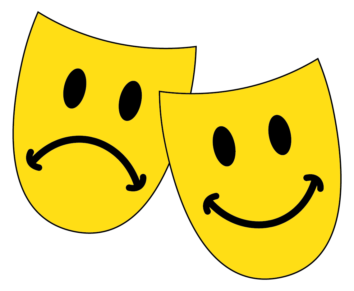 Susan S School Daze  Smiley Face Symbols