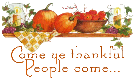 Thanksgivings And Prayers For Our Nation   Sermon For Thanksgiving    