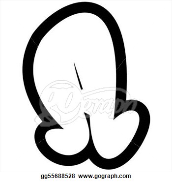 There Is 40 Graffiti Letters   Free Cliparts All Used For Free 