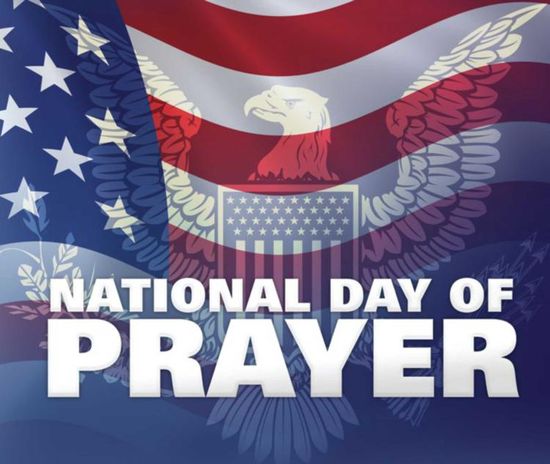 What Is National Day Of Prayer   Wardrobe Advice