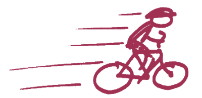 Bike Event Clipart