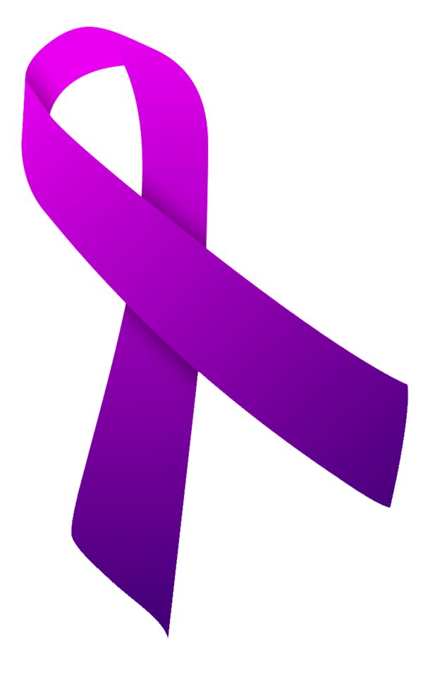 Relay For Life Ribbon By Dark Raven Crowgirl Jpg