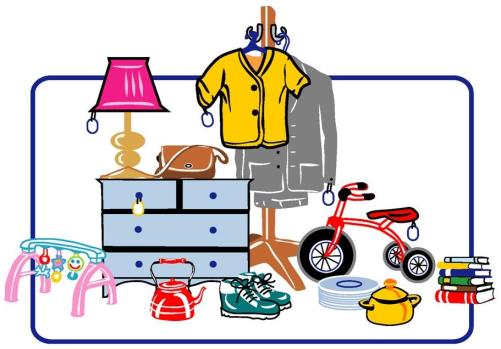Selling Clipart Thrift Store Clipart 14761934 Std Jpg