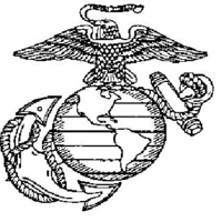 Usmc Eagle Globe And Anchor Drawings   Free Cliparts That You Can