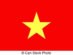Vietnamese Flag Clipart And Stock Illustrations  318 Vietnamese Flag