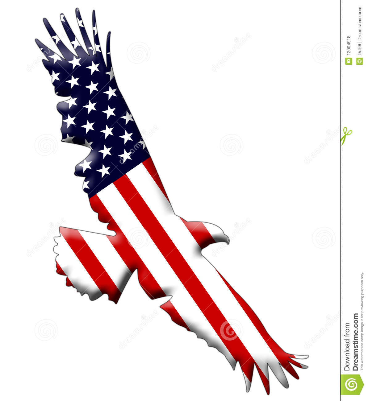 American Eagle Clipart   Clipart Panda   Free Clipart Images