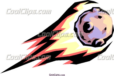 Asteroid Clipart Asteroid Coolclips Natu0147 Jpg