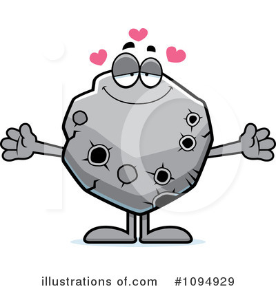 Asteroid Clipart Gif More Clip Art Illustrations Of