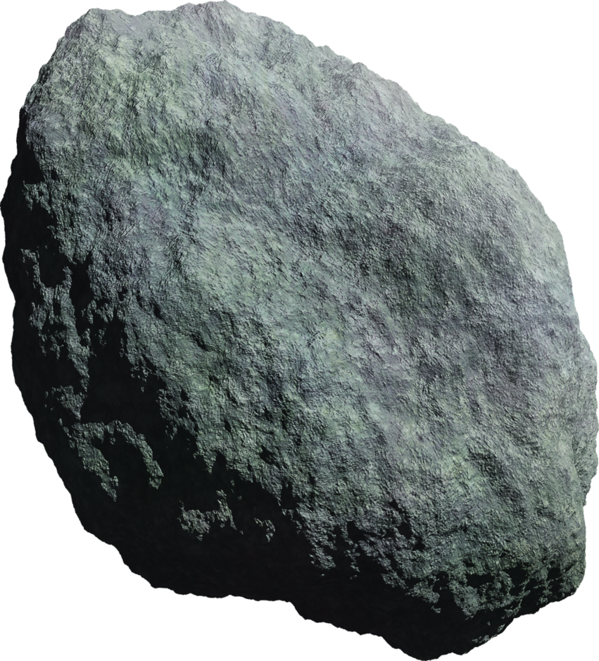 Asteroid Png Asteroid