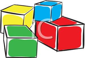 Baby Building Blocks Clipart   Cliparthut   Free Clipart