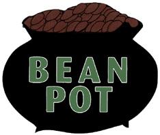 Bean Pot