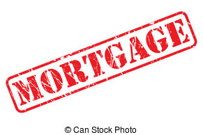 Clip Art Home Mortgage Clipart