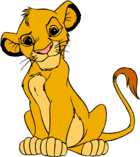Clipart   Movies   Lion King   Simba   Clipart Best   Clipart Best