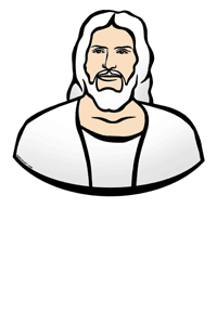 Free Lds Heavenly Father Clipart   Clipart Best   Clipart Best