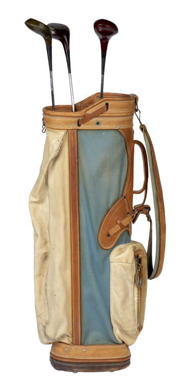 Golf Bag   Free Images At Clker Com   Vector Clip Art Online Royalty