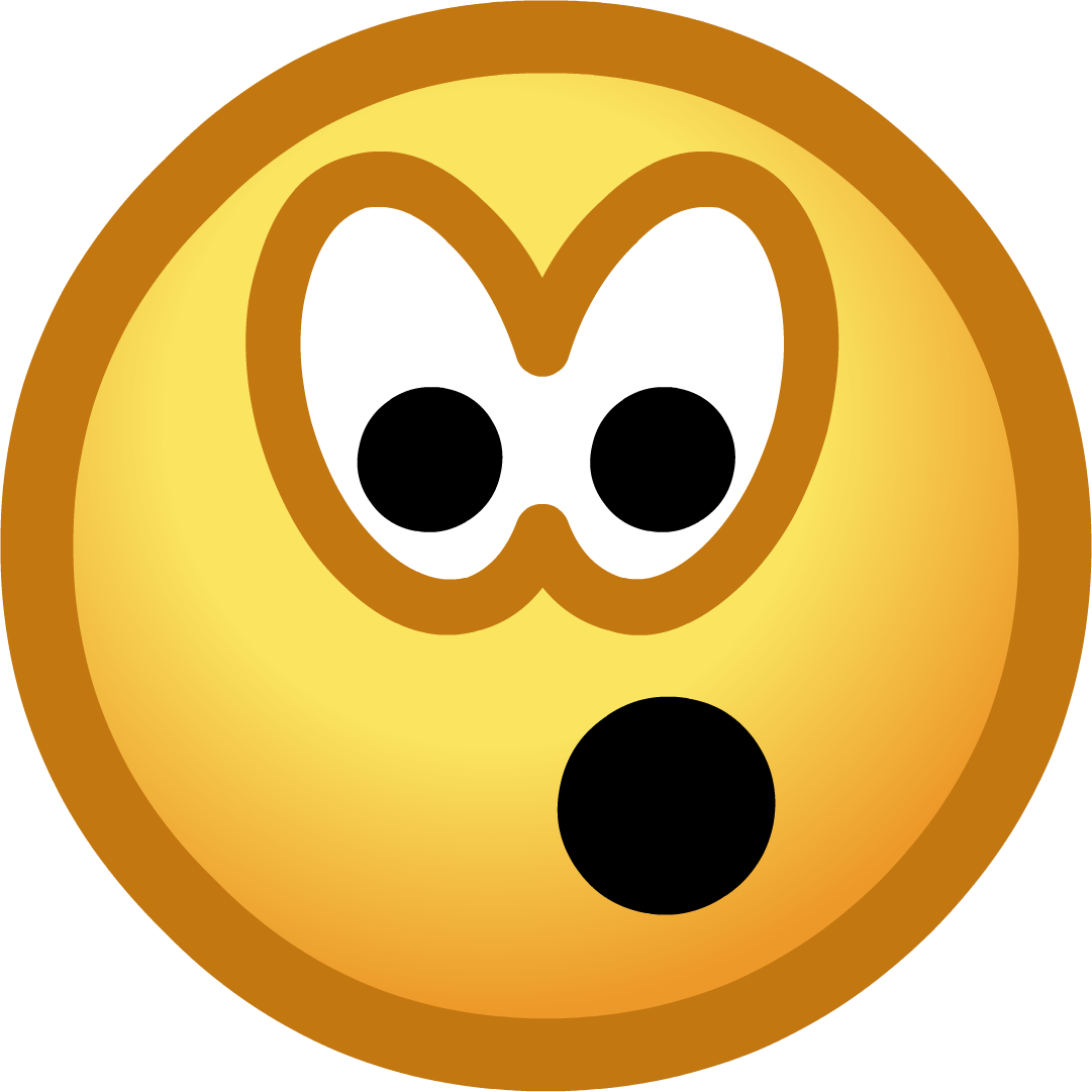 Image   Surprised Emoticon Png   Club Penguin Wiki   The Free    