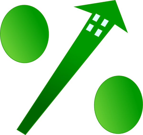 Mortgage Clipart Mortgage Rate Hi Png