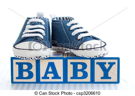 Photography Of Baby Building Blocks   Baby Blocks With Denim Baby